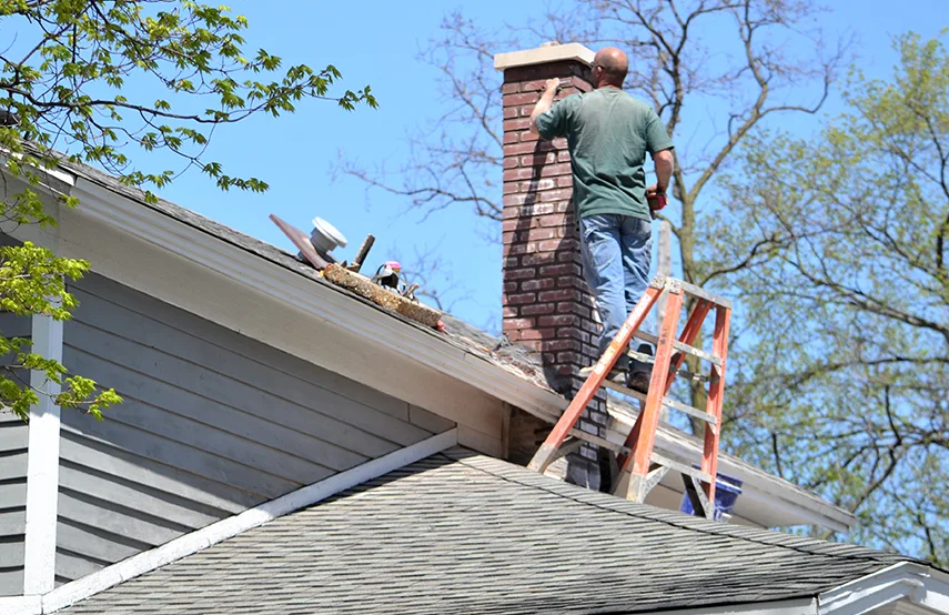 Chimney & Fireplace Inspections Services in Simi Valley, CA