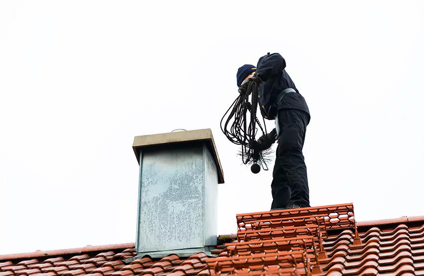 Chimney & Fireplace Sweeps in Simi Valley, CA