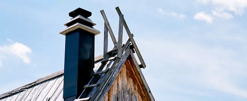 Chimney Creosote Cleaning in Simi Valley, CA