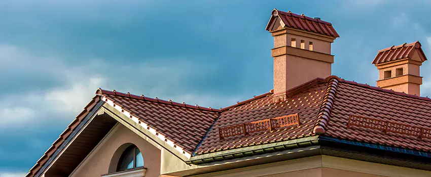 Residential Chimney Services in Simi Valley, California